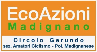 Il logo di EcoAzioni Madignano