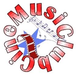 Logo del CineMusiClub