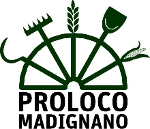Logo della Proloco Madignano